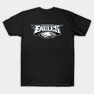 Eagle-Wawa T-Shirt